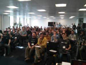 pydatalondon2014_highperformancepython